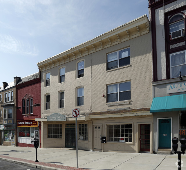 310-312 Market St, Oxford, PA 19363 | LoopNet