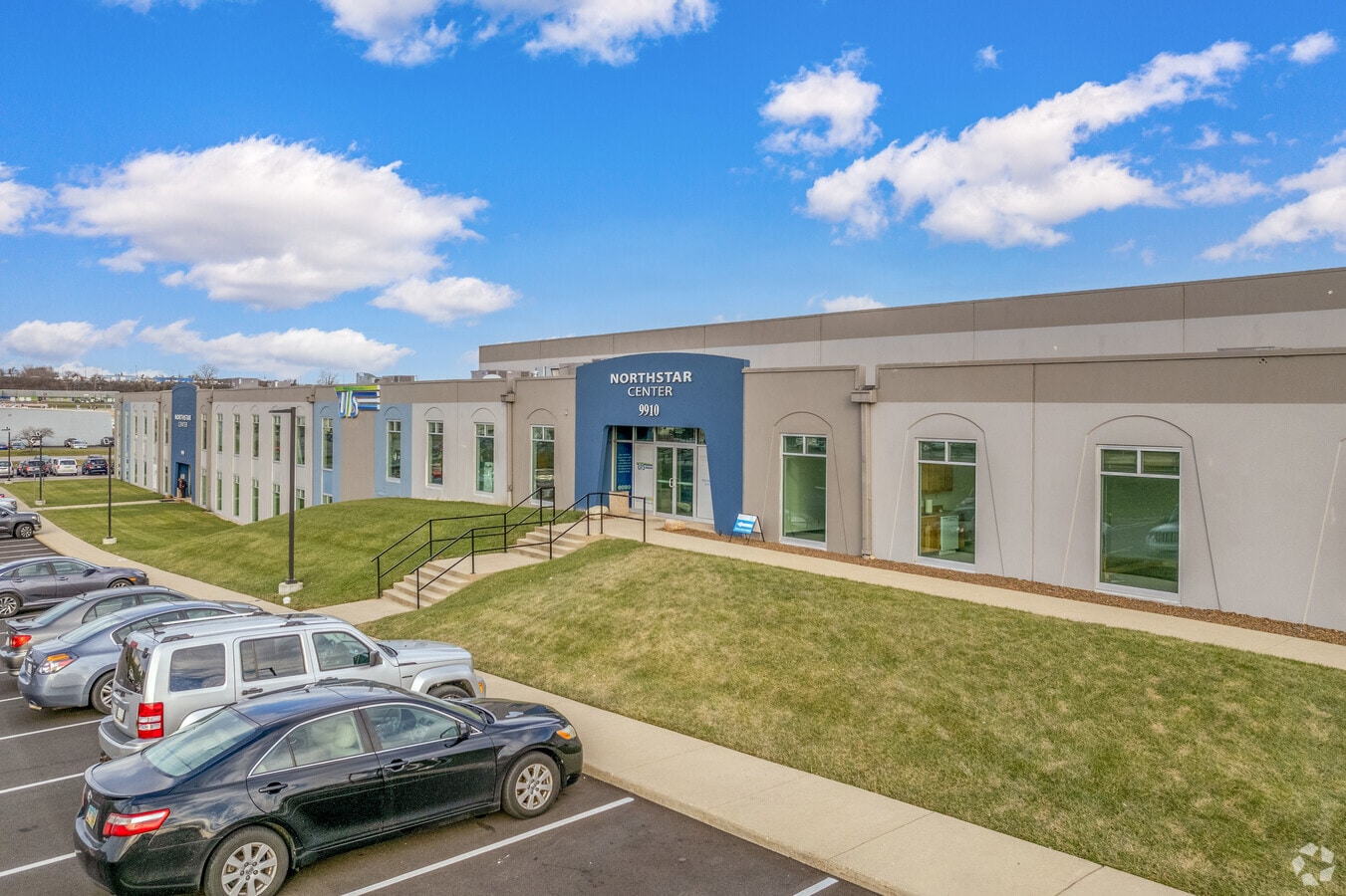 99009970 Princeton Glendale Rd, Cincinnati, OH 45246