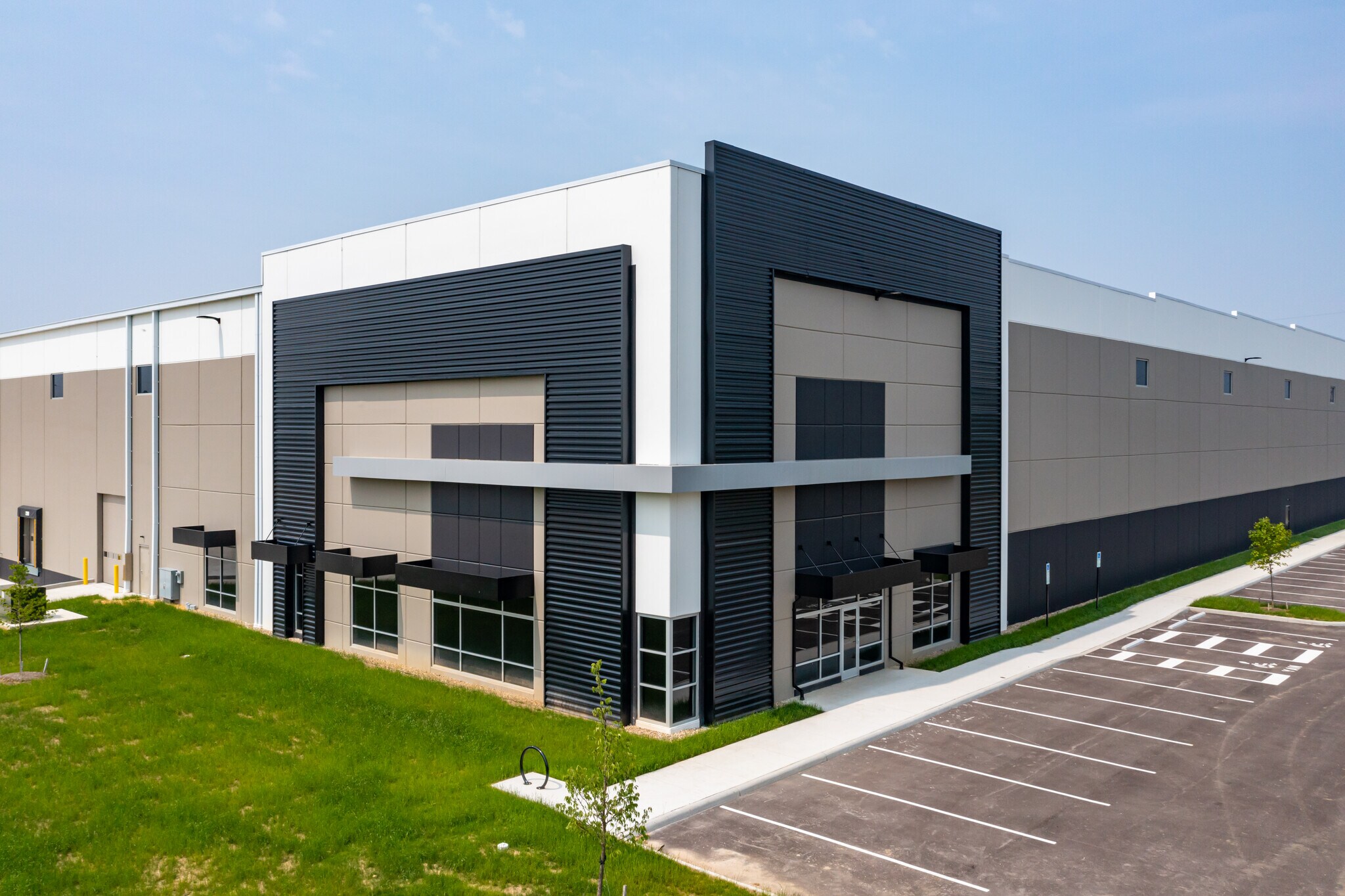 9850 Innovation Campus Way, New Albany, OH for sale Building Photo- Image 1 of 1