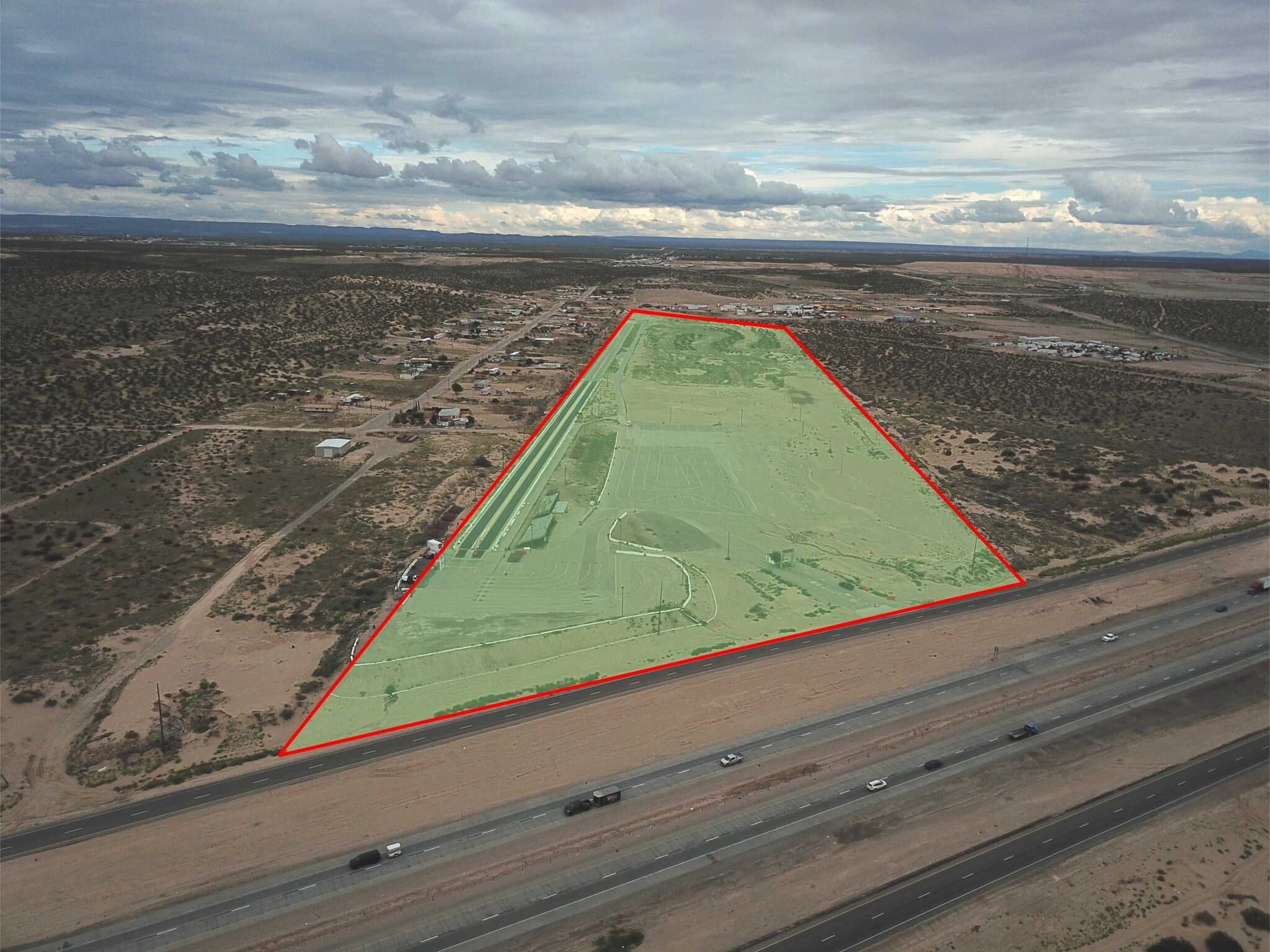 16400 Gateway Blvd, Socorro, TX for sale Building Photo- Image 1 of 1