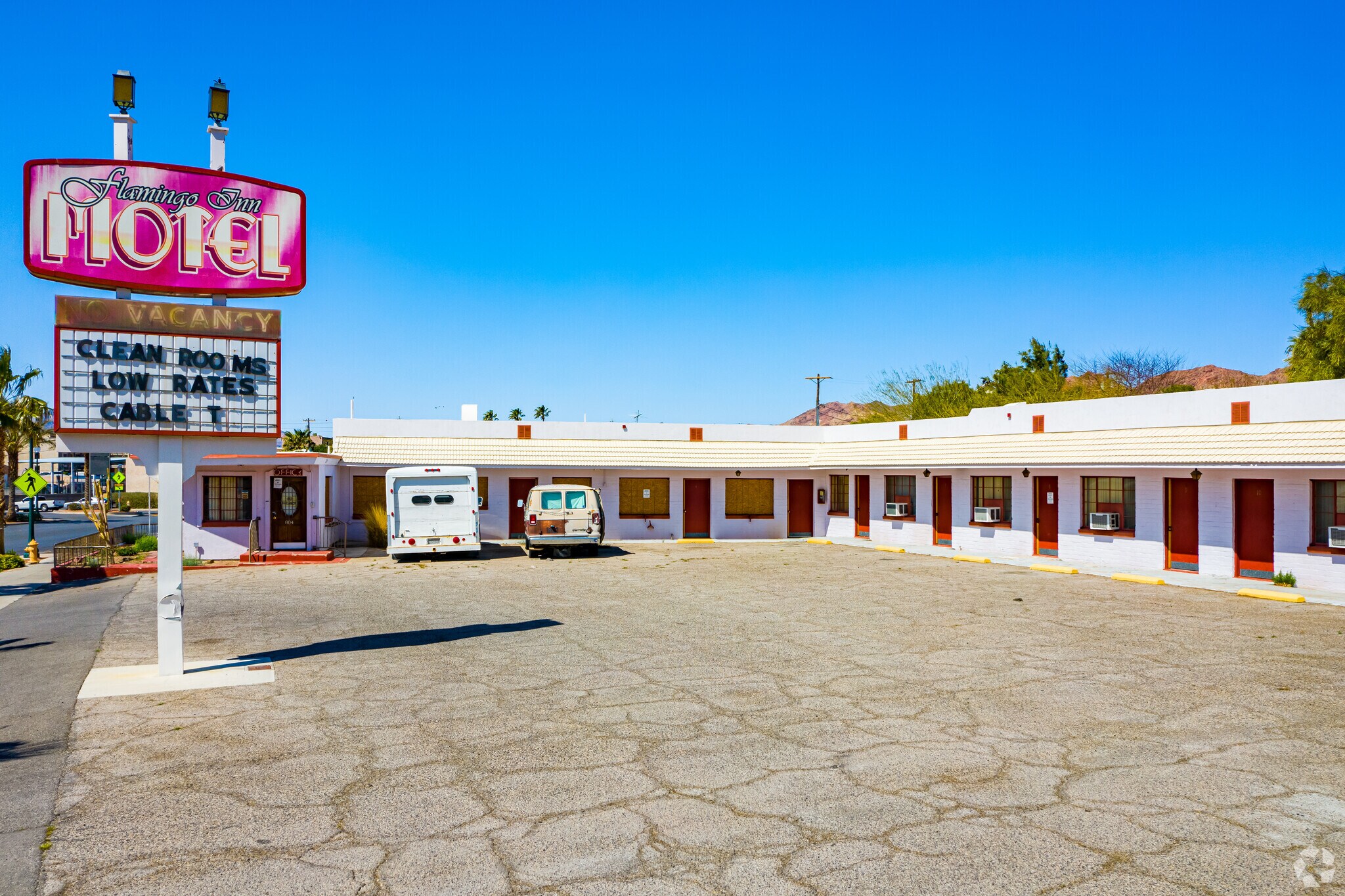 804 Nevada Hwy, Boulder City, NV for sale Primary Photo- Image 1 of 1