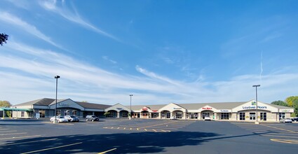 1440 S Oneida St, Menasha, WI for lease Building Photo- Image 1 of 2