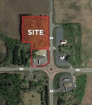 2098 Highway 64, New Richmond, WI for sale Building Photo- Image 1 of 2
