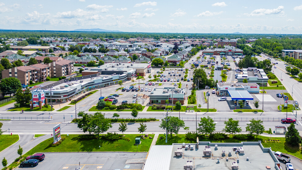 6250 Blvd Cousineau, Longueuil, QC for lease - Building Photo - Image 2 of 13