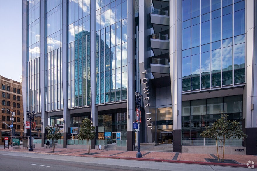 180 Broadway, San Diego, CA for lease - Building Photo - Image 3 of 10