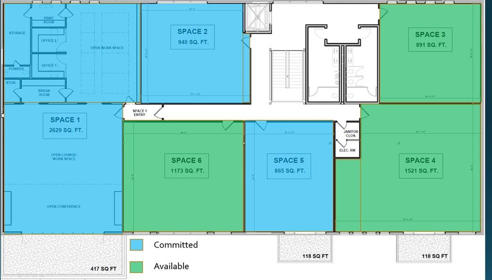 Mockingbird, Midland, TX for sale - Building Photo - Image 1 of 1