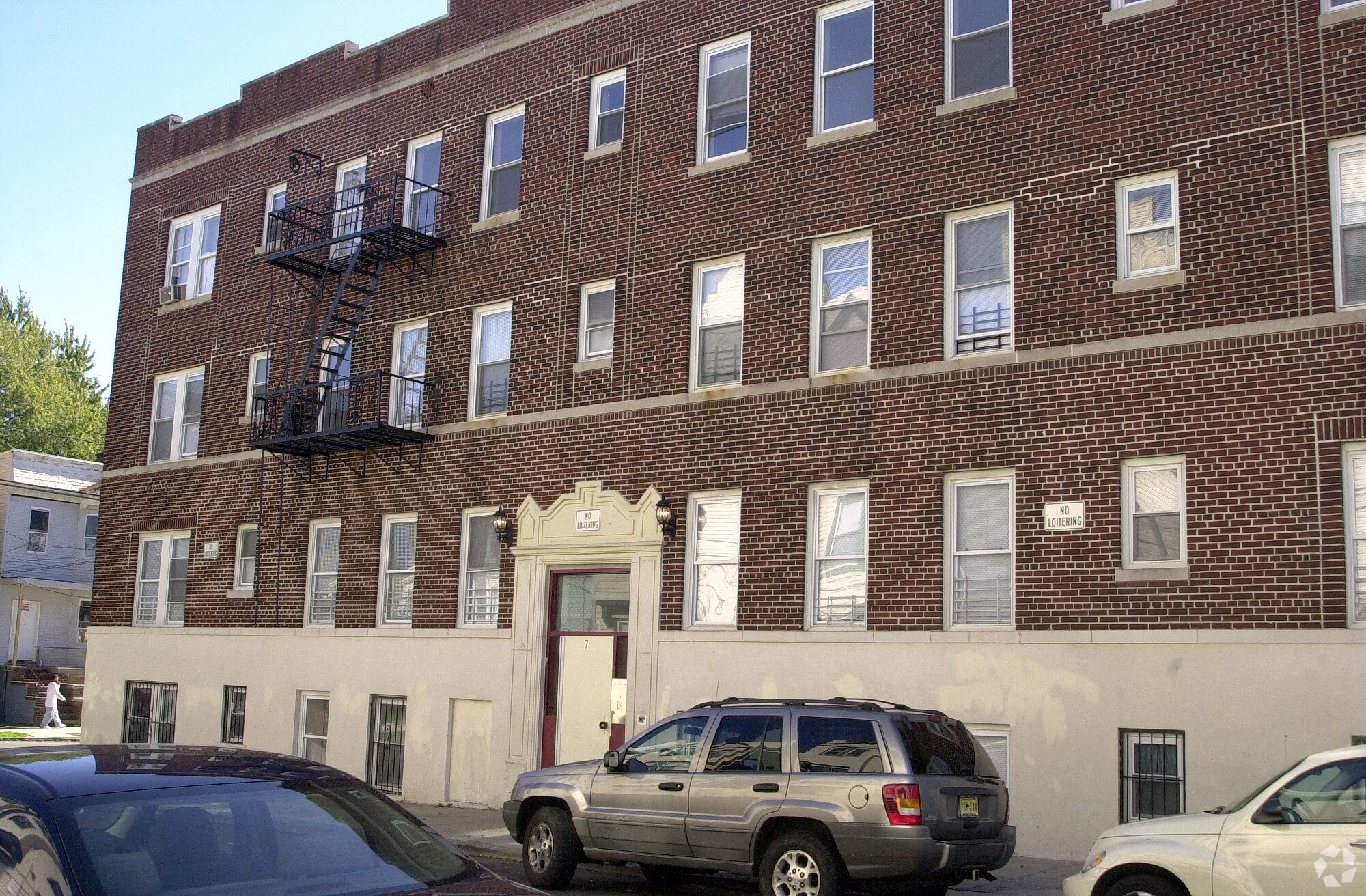 1 Roosevelt Ter, Irvington, NJ for sale Primary Photo- Image 1 of 1