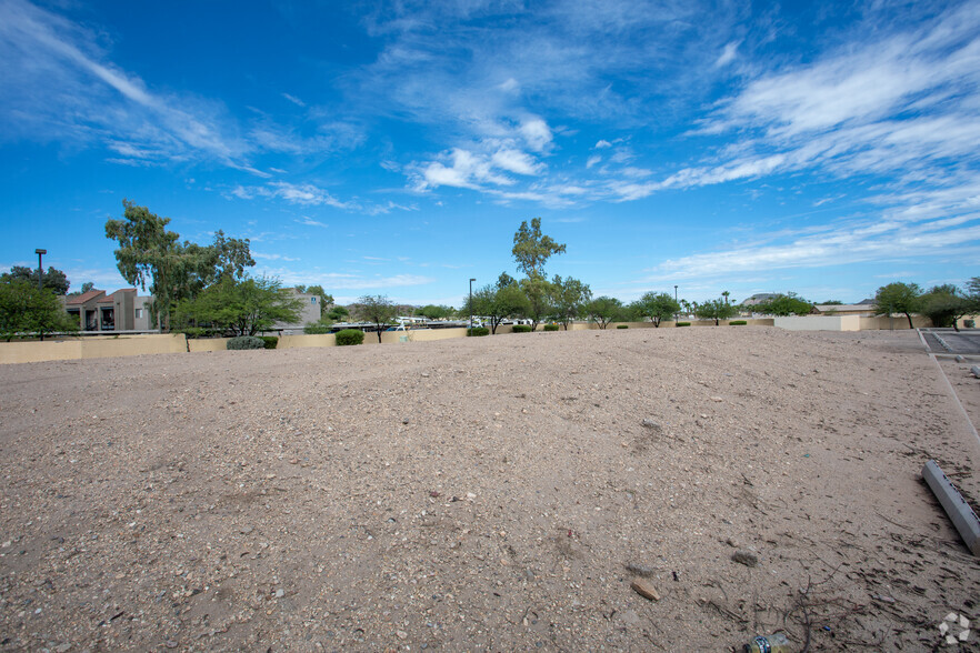 1380 W Irvington Rd, Tucson, AZ for sale - Building Photo - Image 3 of 10