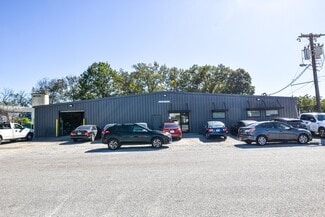 More details for 1500 E 42nd St, Chattanooga, TN - Industrial for Lease