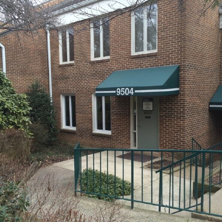 9504-9506 Lee Hwy, Fairfax, VA for sale Primary Photo- Image 1 of 1