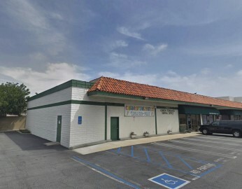 23520 Crenshaw Blvd, Torrance, CA for lease - Building Photo - Image 2 of 7