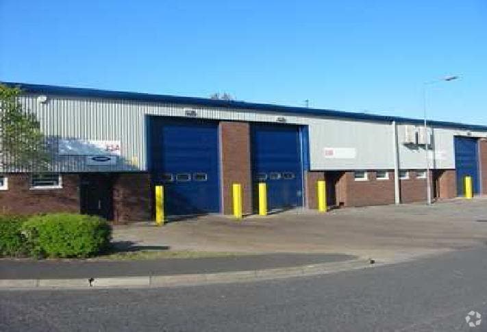 Medomsley Rd, Consett for lease - Primary Photo - Image 1 of 1