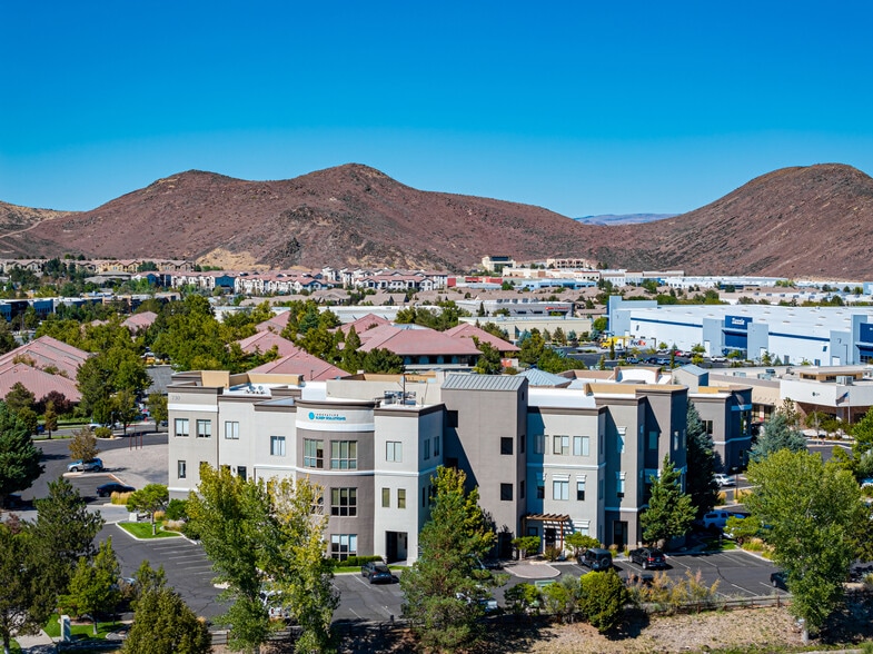 730 Sandhill Rd, Reno, NV for lease - Building Photo - Image 3 of 15