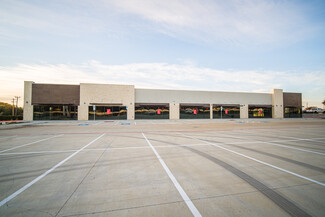 More details for 3501 Forest Hill Cir, Forest Hill, TX - Retail for Lease