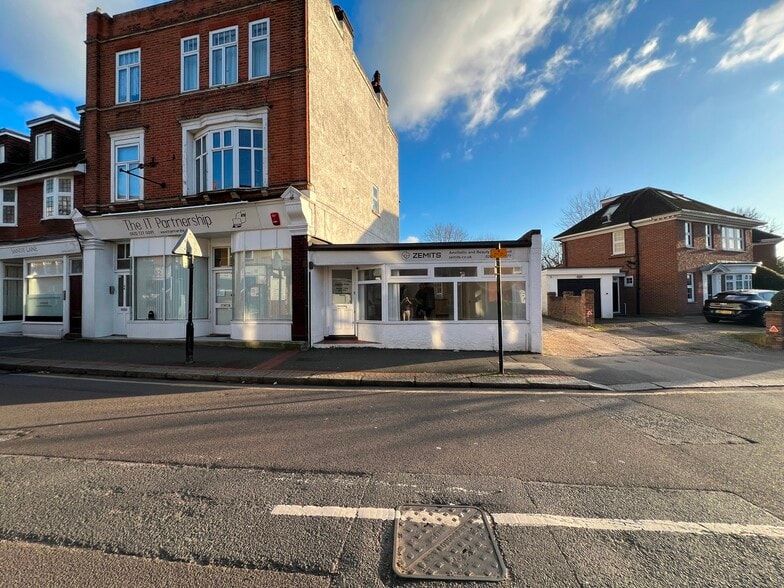 4-4A Upper Mulgrave Rd, Sutton for sale - Building Photo - Image 1 of 1