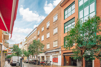 More details for Calle de los Artistas, 16, Madrid - Retail for Lease