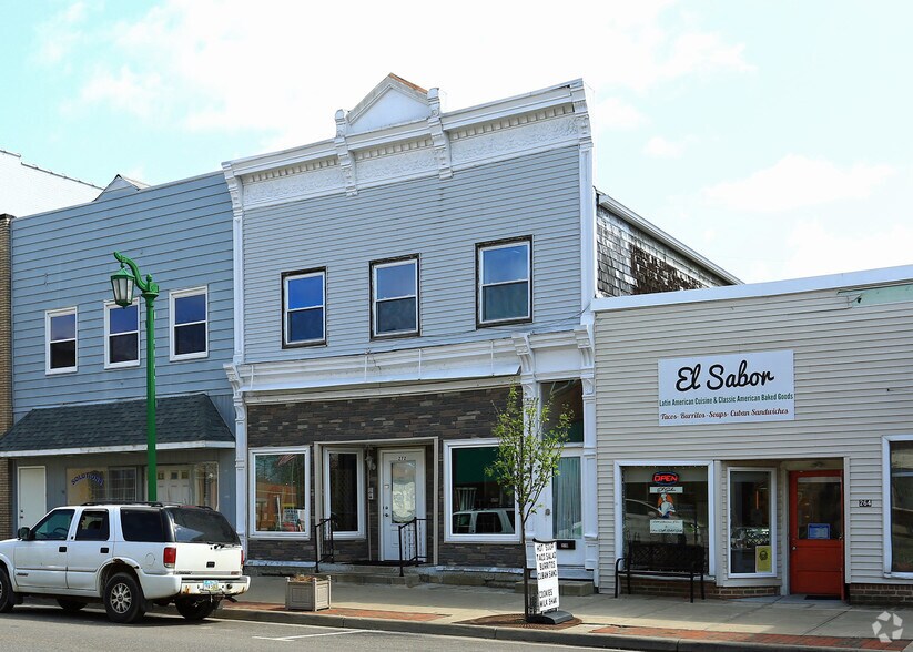 272 N 15th St, Sebring, OH for sale - Primary Photo - Image 1 of 1