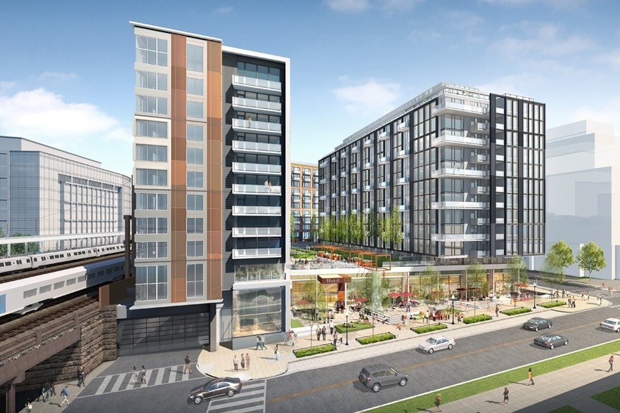 222 M St NE, Washington, DC for sale - Building Photo - Image 1 of 1
