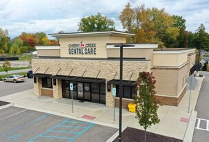 Heartland Dental - NNN Property