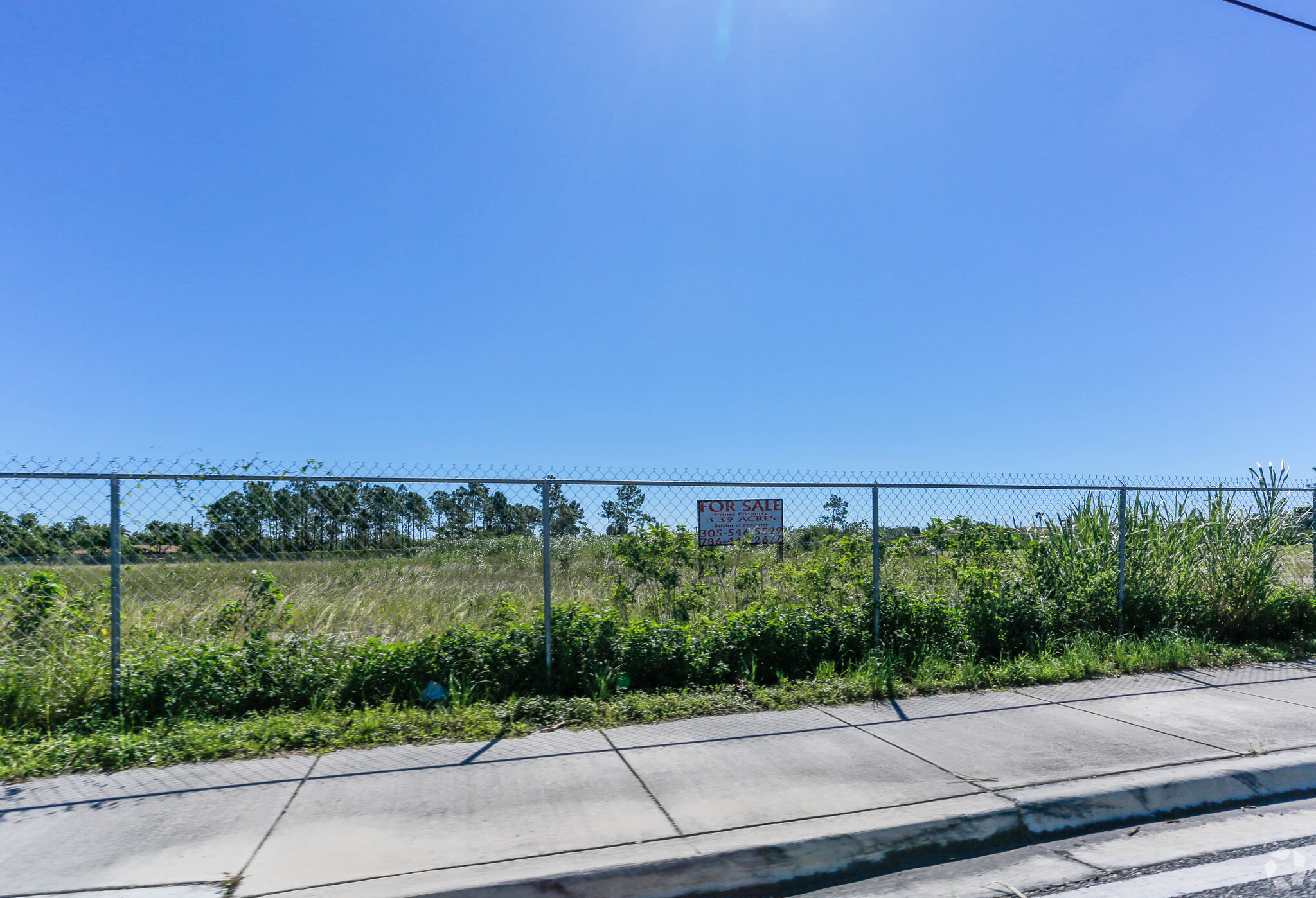 29003 S Dixie Hwy, Homestead, FL for sale Primary Photo- Image 1 of 1