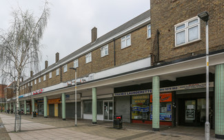 More details for 2-20 Farr Ave, Barking - Office/Retail for Lease