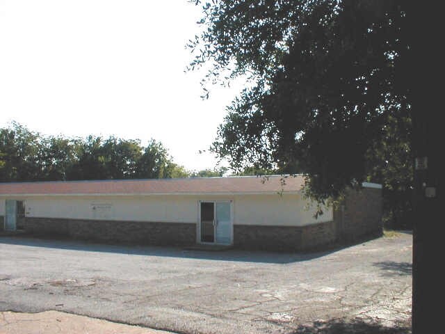 1020 S Gribble St, Sherman, TX for sale Primary Photo- Image 1 of 1