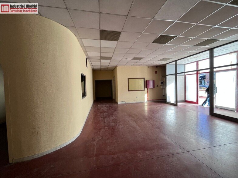 Industrial in Arganda del Rey, Madrid for sale - Interior Photo - Image 3 of 6