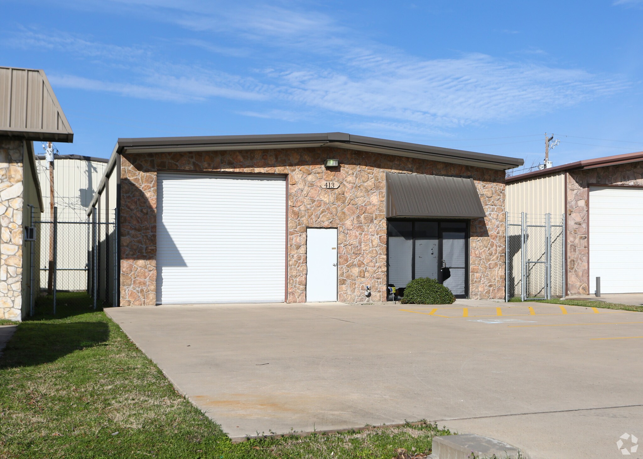 413 N Rudd St, Burleson, TX for sale Primary Photo- Image 1 of 1