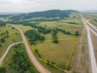 More details for TBD Pleasant Valley Rd, Sturgis, SD - Land for Sale