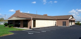 2415 Old Gettysburg Rd, Camp Hill PA - Commercial Real Estate