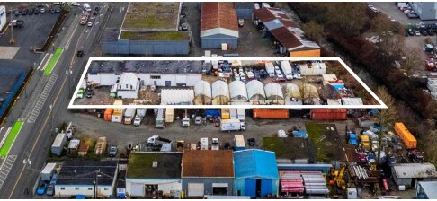 5352 Still Creek Av, Burnaby, BC for sale - Site Plan - Image 3 of 4