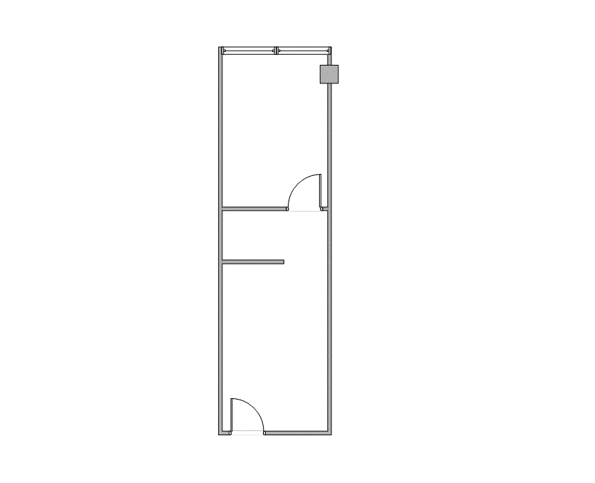 9950 Westpark Dr, Houston, TX for lease Floor Plan- Image 1 of 1