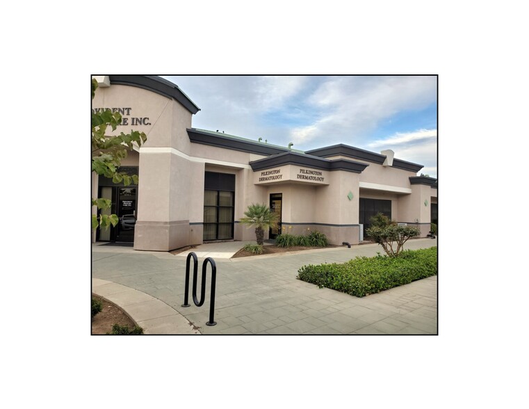 410 E Yosemite Ave, Merced, CA for sale - Building Photo - Image 1 of 1