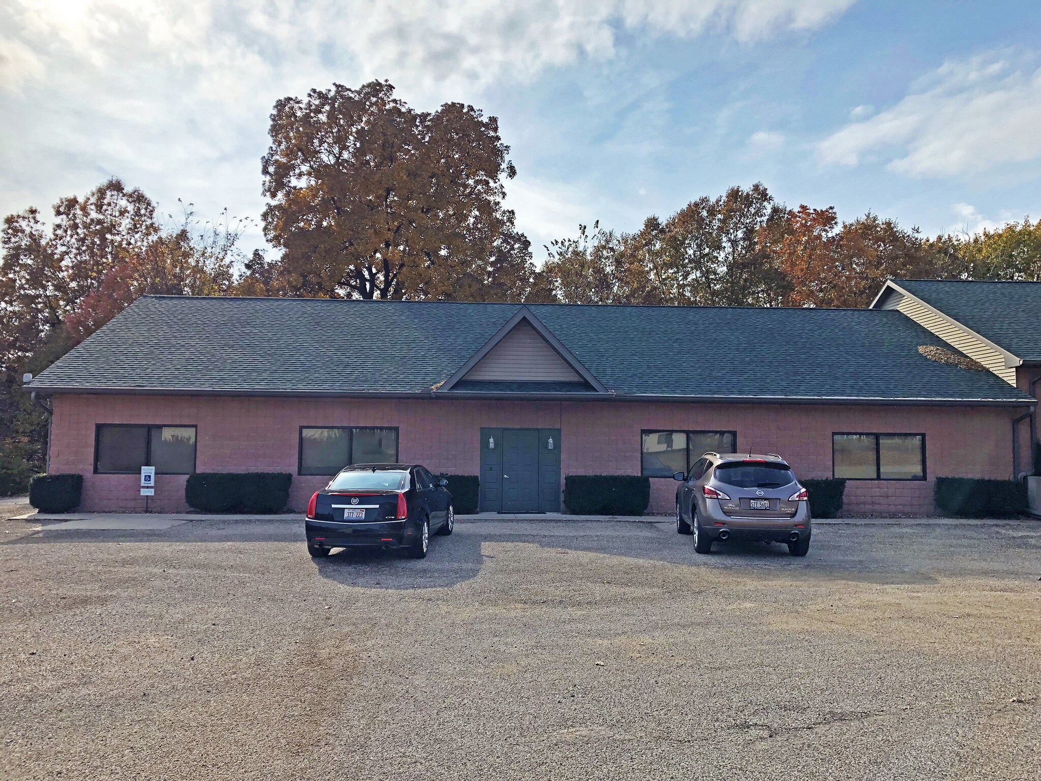 10112 W Dubois Rd, Edwards, IL for sale Building Photo- Image 1 of 1