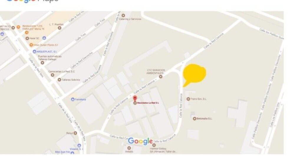 Land in SEVILLA for sale - Building Photo - Image 2 of 10