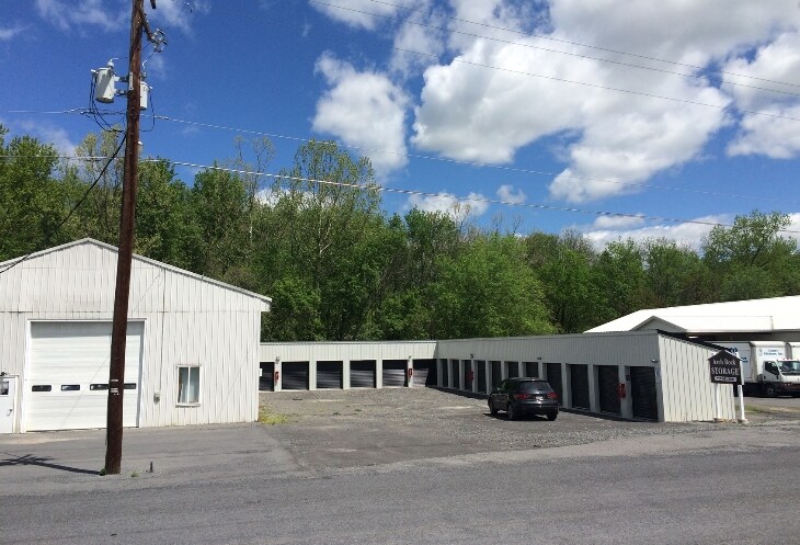 1437 William Penn Hwy, Mifflintown, PA for sale - Primary Photo - Image 1 of 1