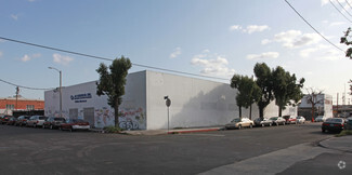 More details for 1110 E 18th St, Los Angeles, CA - Industrial for Lease