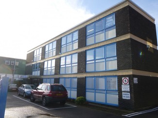 More details for Vincent Ln, Dorking - Office for Lease