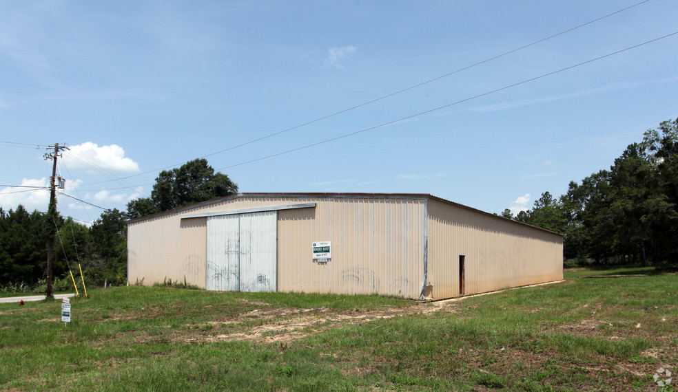 23911 County Road 47, Perdido, AL for sale - Primary Photo - Image 1 of 1