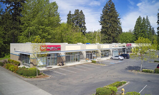 More details for 22618 Bothell Everett Hwy, Bothell, WA - Office/Retail for Lease