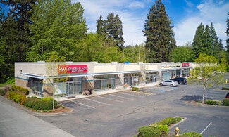More details for 22612-22910 Bothell Everett Hwy, Bothell, WA - Office/Retail for Lease