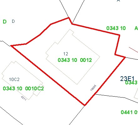 Plat Map