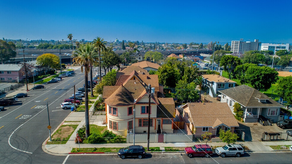 1703 Toberman St, Los Angeles, CA for sale - Primary Photo - Image 2 of 66
