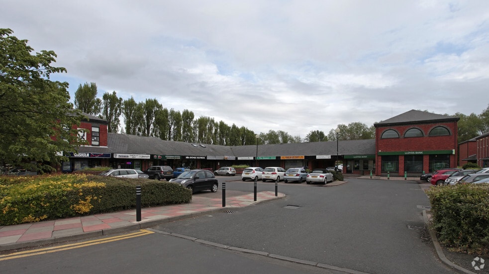 Kingsway S, Gateshead for sale - Primary Photo - Image 1 of 1