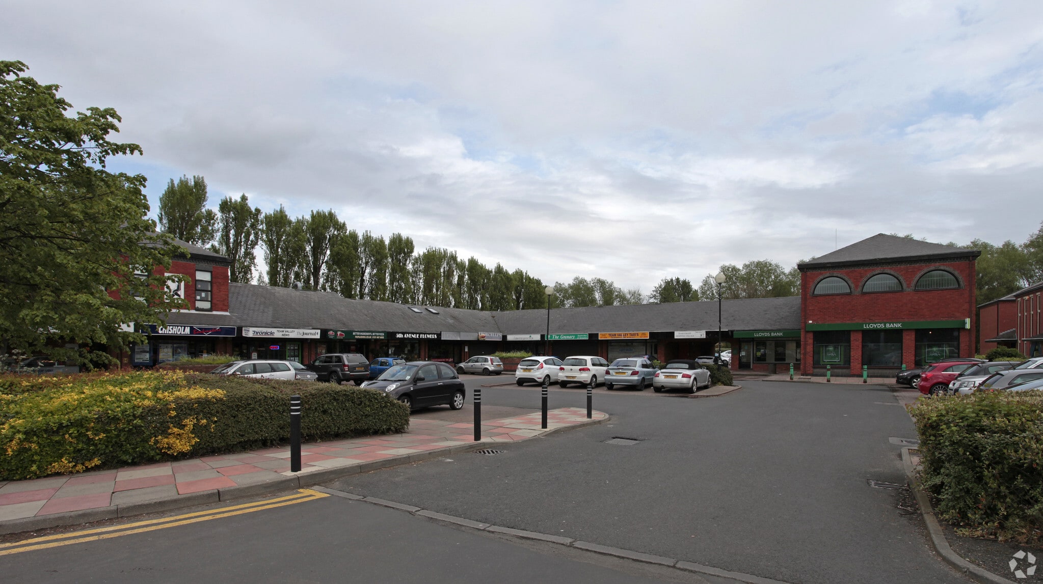 Kingsway S, Gateshead for sale Primary Photo- Image 1 of 1