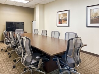 More details for 603-690 Saint George Square Ct, Winston-Salem, NC - Coworking for Lease