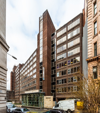 More details for 20 St Marys Parsonage, Manchester - Office for Lease