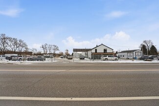 More details for 980 Colborne St W, Brant, ON - Land for Sale