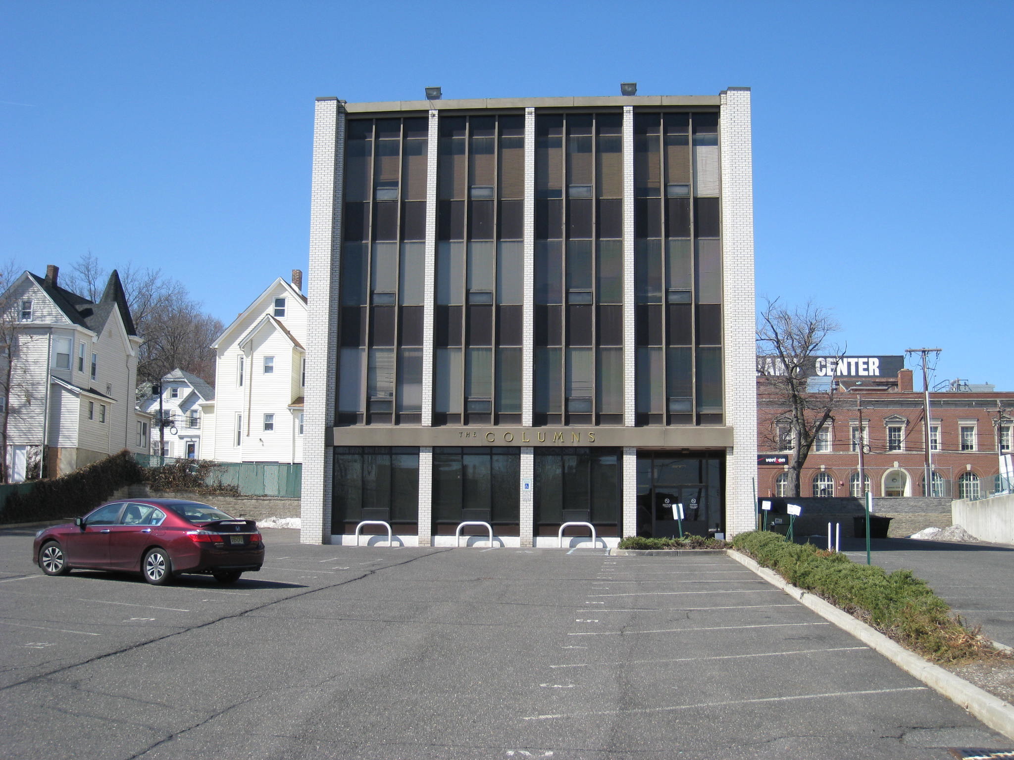 45-47 Orient Way, Rutherford, NJ for sale Building Photo- Image 1 of 1