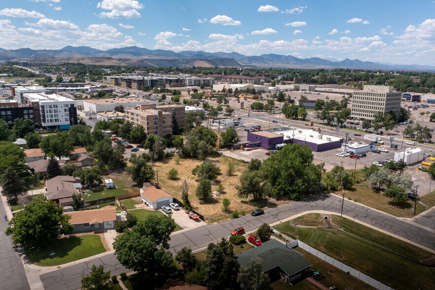 1445 Miller St, Lakewood, CO for sale - Building Photo - Image 2 of 8